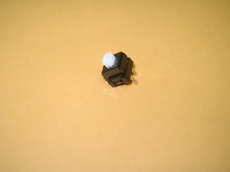 Square Microswitch : These switches Are A Replacement Switch For Our Economy Buttons. $ .55 each